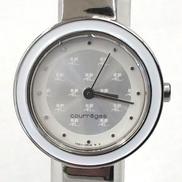 クォーツ|COURREGES