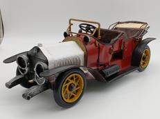 クラシックカー 模型|選択不可