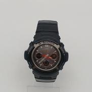 G-SHOCK クォーツ アナログ|CASIO