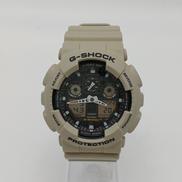 G-SHOCK クォーツアナログ|CASIO
