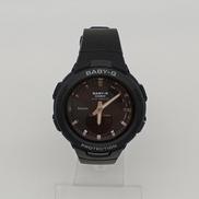 クォーツアナログ|CASIO