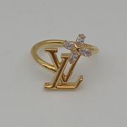 リング アイコニックフラワー|LOUIS VUITTON