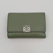 三つ折り財布|LOEWE