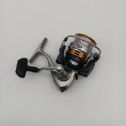 スピニングリール|DAIWA