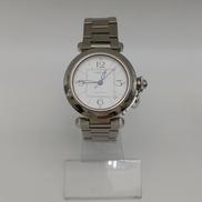 Cartier 自動巻き パシャＣ|CARTIER