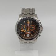 クロノグラフ F-35 Lightning Ⅱクォーツ|LUMINOX