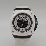 FASTBACK RSWHITE 自動巻|GORILLA