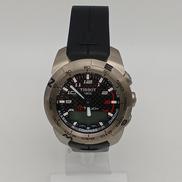 T-TOUCH EXPERT|TISSOT