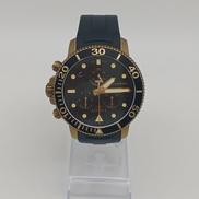 シースター1000・クロノグラフ|TISSOT