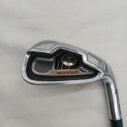 アイアンセット 6S|TAYLORMADE
