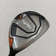 ユーティリティ|HONMA