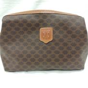 マカダム ポーチ|CELINE