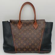 モノグラム　トートWPM|LOUIS VUITTON