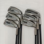 MACTEC NV3 アイアン6S|MACGREGOR