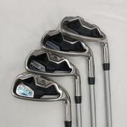 BAFFLER XL アイアン4S|COBRA