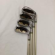 XXIO アイアンセット|DUNLOP