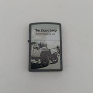 オイルライター|ZIPPO