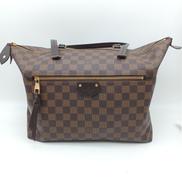 ダミエ ハンドバッグ　イエナMM|LOUIS VUITTON