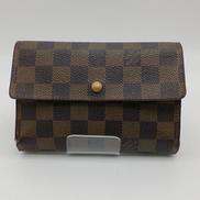 ポルトトレゾール・エトュイパピエ|LOUIS VUITTON