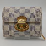 ダミエアズール ポルトフォイユジョイ|LOUIS VUITTON