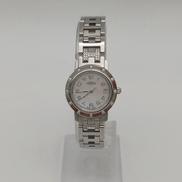 クリッパー クォーツ|HERMES