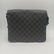 ダミエ グラフィット ディストリクトPM|LOUIS VUITTON