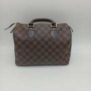 ダミエ スピーディ25|LOUIS VUITTON