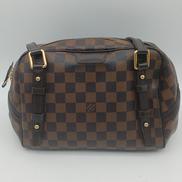 ダミエ リヴィントンPM|LOUIS VUITTON