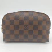 ダミエ ポシェット・コスメティック|LOUIS VUITTON