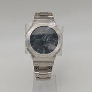 Bluetooth搭載タフソーラー G-Shock|CASIO