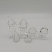 ペコちゃんガラス人形|その他ブランド