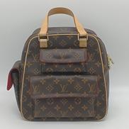 モノグラム エクサントリ・シテ|LOUIS VUITTON