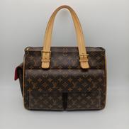 モノグラム ミュルティプリシテ|LOUIS VUITTON