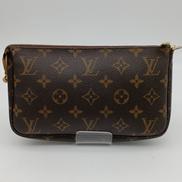モノグラム ポシェットアクセソワール|LOUIS VUITTON