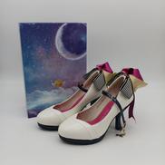 アイコニック シューズ オブジェパンプス|MAYLA