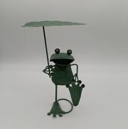 カエルの置物|その他ブランド