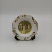 WILD STRAWBERRY|WEDGWOOD