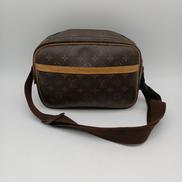 モノグラム リポーターPM|LOUIS VUITTON