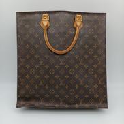 モノグラム サック プラ|LOUIS VUITTON