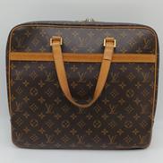 モノグラム ポルト ドキュマン・ベガス|LOUIS VUITTON