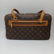 モノグラム シテGM|LOUIS VUITTON