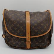 モノグラム ソミュール|LOUIS VUITTON
