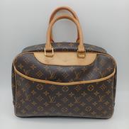 モノグラム ドーヴィル|LOUIS VUITTON