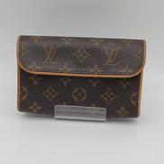 モノグラム ポシェットフロランティーヌ|LOUIS VUITTON