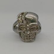 リング|選択不可