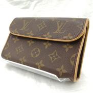 モノグラム ポシェットフロランティーヌ|LOUIS VUITTON
