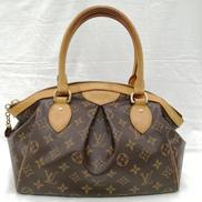 モノグラム ティボリPM|LOUIS VUITTON