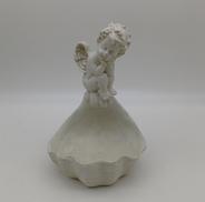 天使の置物|その他ブランド