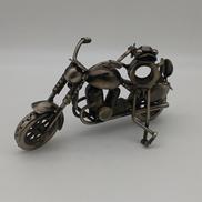 バイクの置物|選択不可