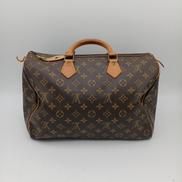 モノグラム スピーディ35|LOUIS VUITTON